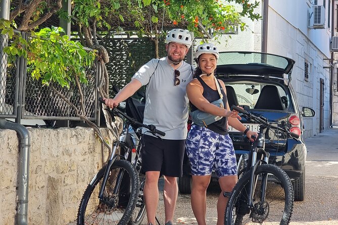 Hvar Island Guided E-Bike Tour - Verified Reviews