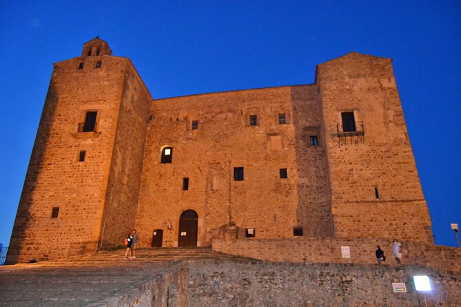 I Briganti by Night by Jeep - Memorable Guided Experiences