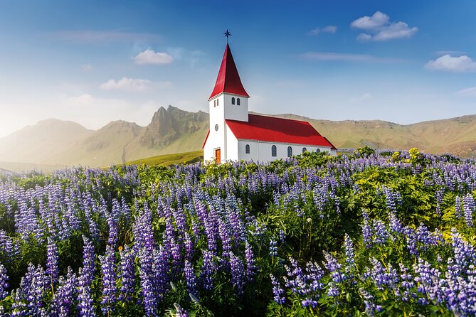 Iceland Stopover: South Shore Tour - Sum Up
