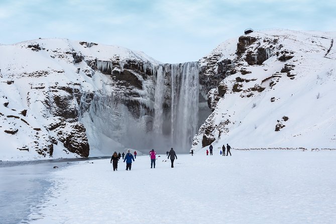 Icelands South Coast & Northern Lights Day Trip From Reykjavik - Booking and Confirmation