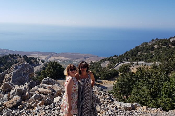 Imbros Gorge Adventure Hike. Private Tour. - Imbros Gorge Hike Experience