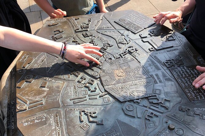 Immersive City Treasure Hunt in York Review - Since You Asked