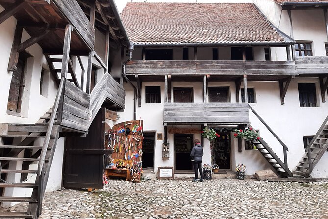 In Search of Dracula and the Teutons in Transylvania Full-Day Private Tour - The Sum Up