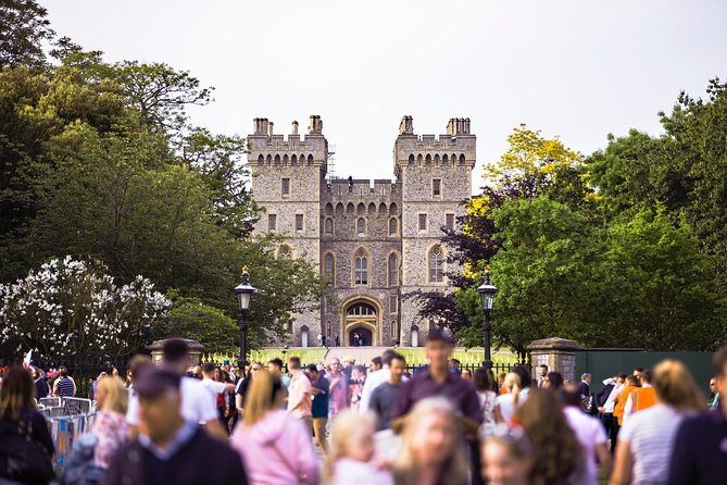 Independent Layover Tour to Windsor From London Gatwick or Heathrow Airport - The Sum Up
