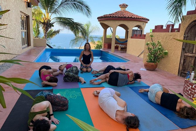 Inner Light Women's Retreat Mexico - Aguahara Healing Therapy