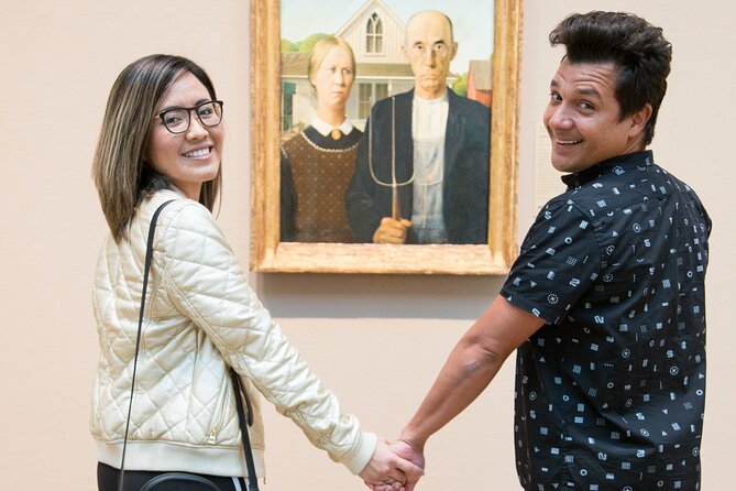 Instagram Photo Tour and Art Walk at The Art Institute in Chicago - Tips for a Great Experience