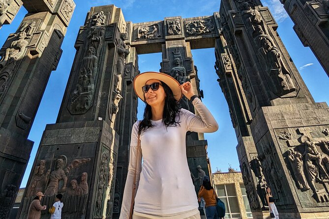Instagrammable Sites of Tbilisi Private Tour - The Sum Up