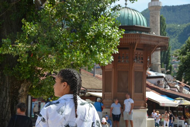 InstaSarajevo - Photography Walking Tour of Sarajevo - Unique Street Photography Experiences