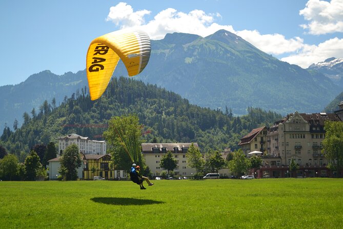 Interlaken Insight: Exclusive Tour Review - Since You Asked