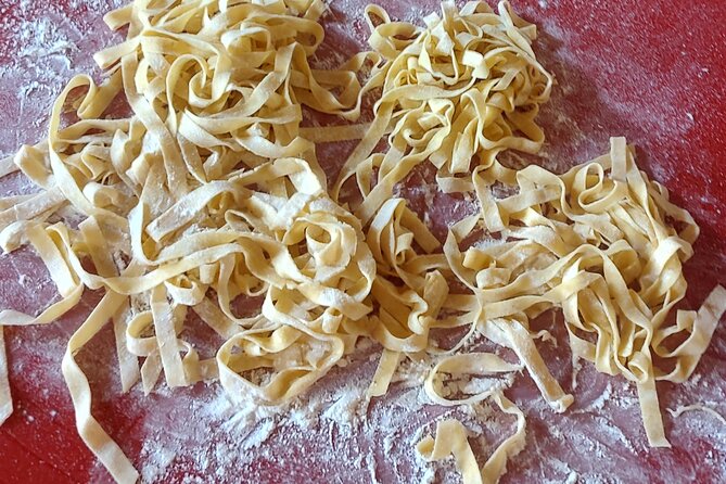 Intimate and Authentic Pasta Lesson & Chianti Wine. Free Parking - Frequently Asked Questions
