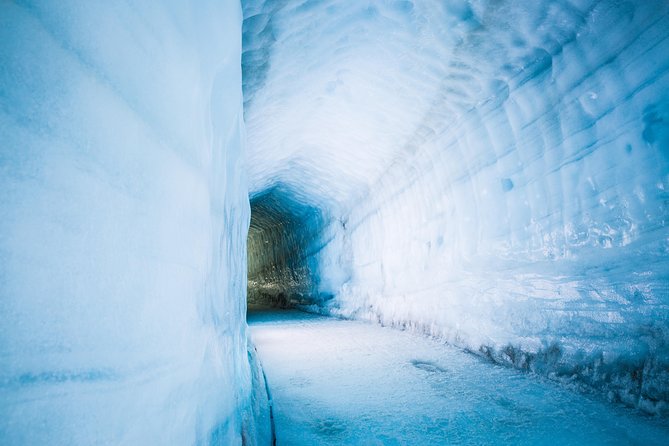 Into the Glacier: Langjökull Ice Cave Day Tour From Reykjavík - Customer Experiences and Feedback