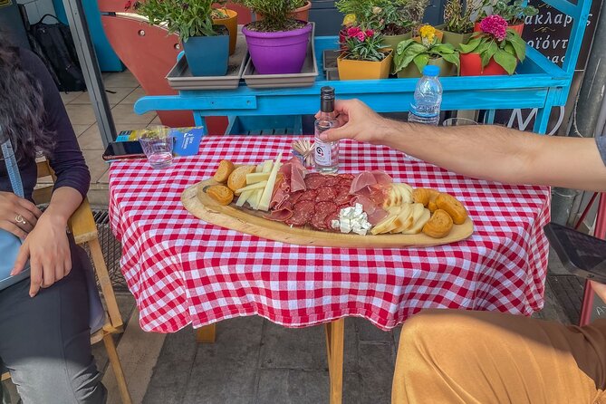 Ioannina Food & Culture Walking Tour - Tour Reviews
