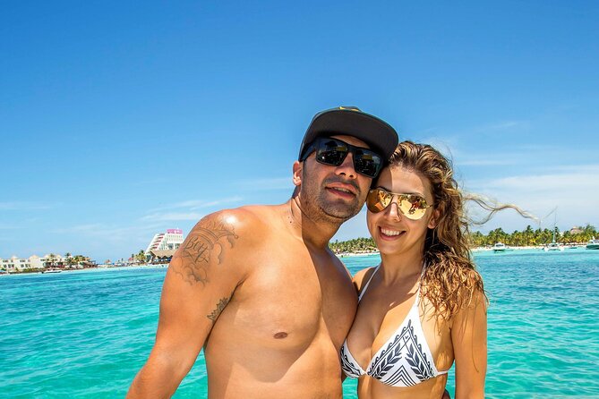 Isla Mujeres Island and Snorkeling Tour - Weather and Dress Code
