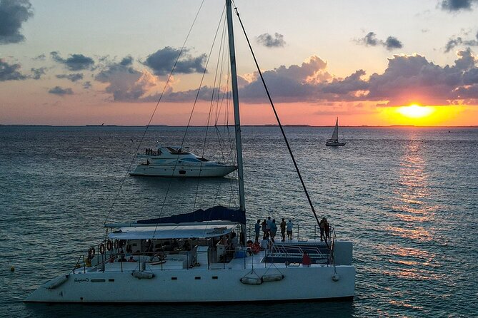 Isla Mujeres Unlimited! Fun & Party With Transportation - Tour Logistics and Policies