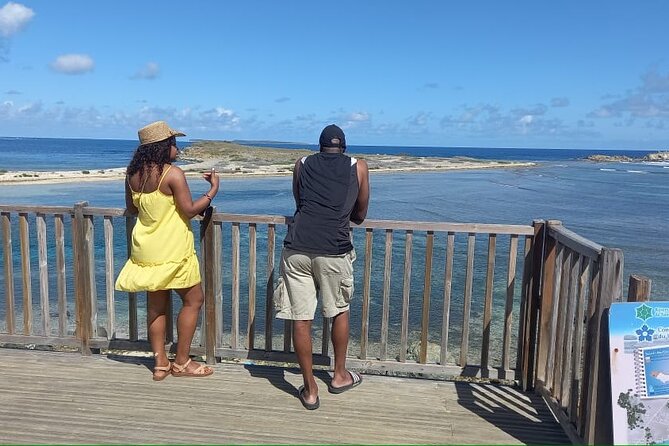 Island Experience Of St Maarten St Martin - Booking and Pricing