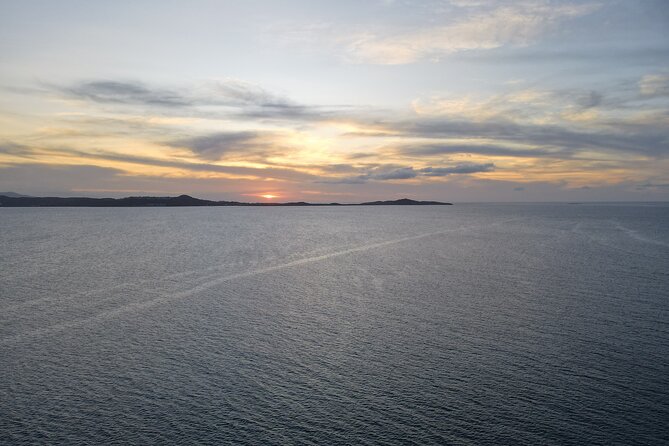 Island Hopping and Snorkeling Sailing and Boat Tours Fajardo - Isla Lobos and Cayo Icacos