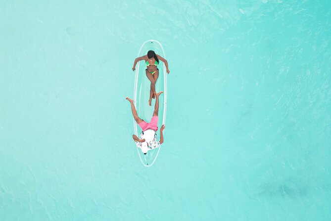 Island Love Stories: Turks & Caicos Clear Kayak Couple Portraits - Frequently Asked Questions