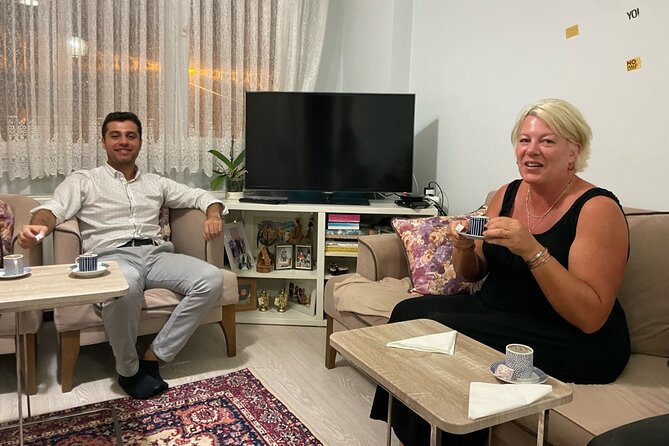 Istanbul Turkish Coffee Cooking and Tasting With Locals at Home - Tips for Your Experience