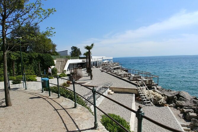 Istria, Opatija and Hum Unique Private Tour From Zagreb - Visiting Hum