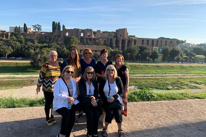 Italybestexcursions From the Main Mediterranean Cruise Ports - Discovering Barcelonas Landmarks