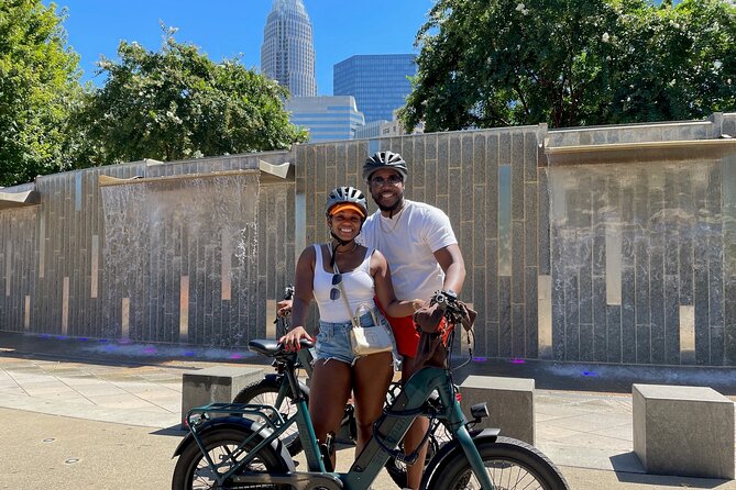 Its Electric - Favorite Things E-bike Tour - Additional Tips for Participants