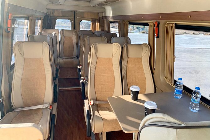 Izmir Airport - Kusadasi Private Transfer Review - Since You Asked