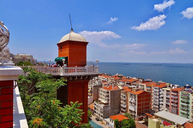 Izmir Jewish Heritage Tour From Kusadasi - The Sum Up