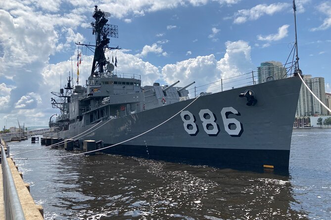 Jacksonville Private Daytime Boat Tour in for up to 6 Passengers - Frequently Asked Questions