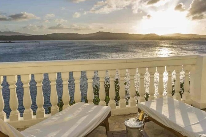 Jamaica Shore Excursion: Grand Palladium All Inclusive Resort Day Pass - Customer Testimonials