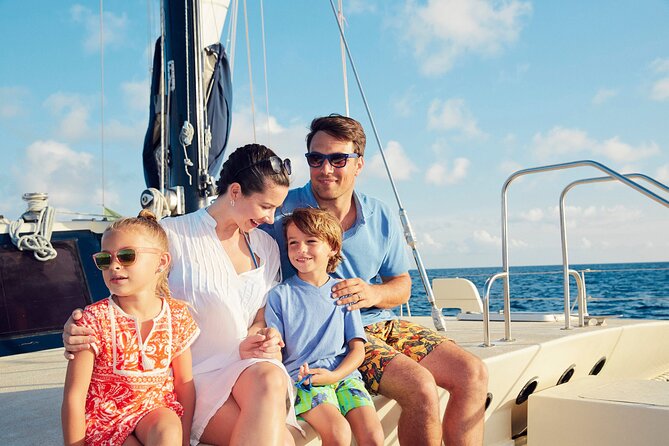 Jazz & Wine Sunset Cruise, Gourmet Hors Doeuvres & Premium Drinks (Shared Tour) - Customer Feedback: Mixed Reviews on Food