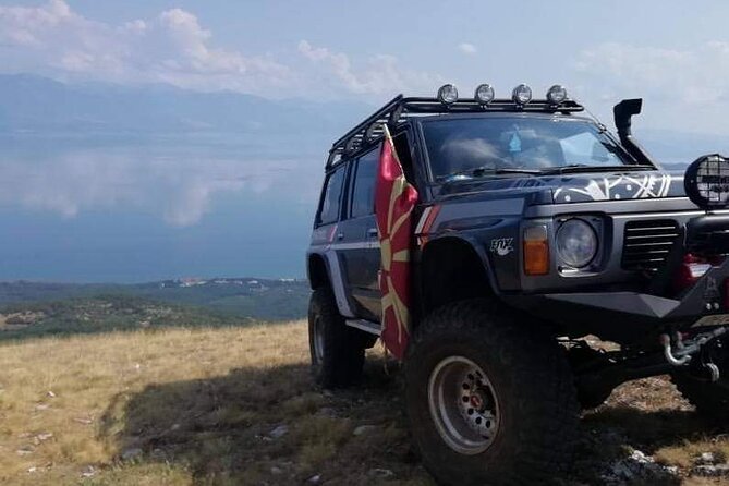 Jeep Safari National Park Galicica - Frequently Asked Questions