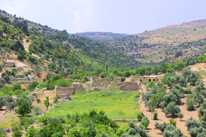 Jerash Umm Qais & Ajloun Castle Tour - Booking and Cancellation Policy