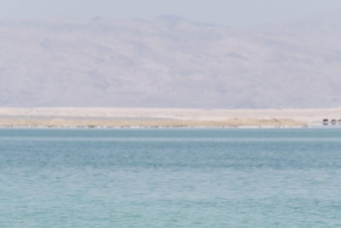 Jerusalem and the Dead Sea - Frequently Asked Questions