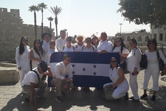 Jerusalem & Bethlehem Tour From Haifa Port  - Small Group - Tips for a Successful Tour