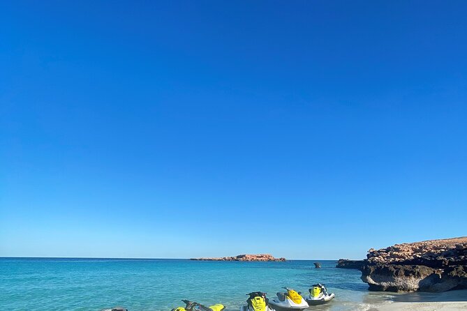 Jet Ski Experience - Safety Considerations