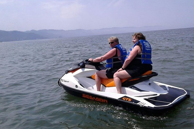Jet Ski Safari in Puerto Vallarta - Pricing and Inclusions