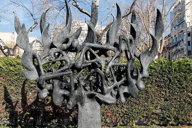 Jewish Sights – Thessaloniki Private City Tour - Private City Tour Highlights