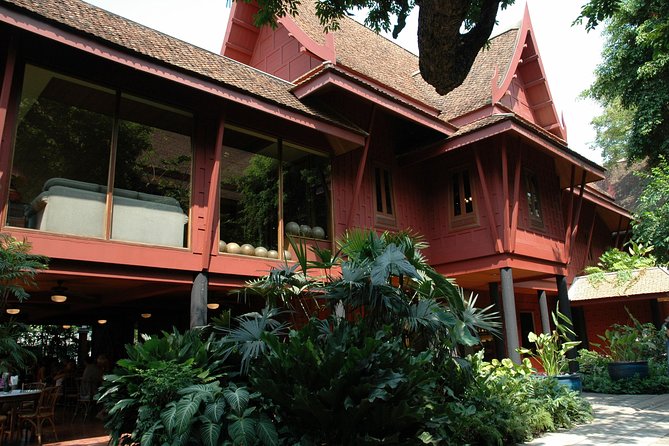 Jim Thomsons House & Suan Pakkard Palace Tour - Tips for Visitors