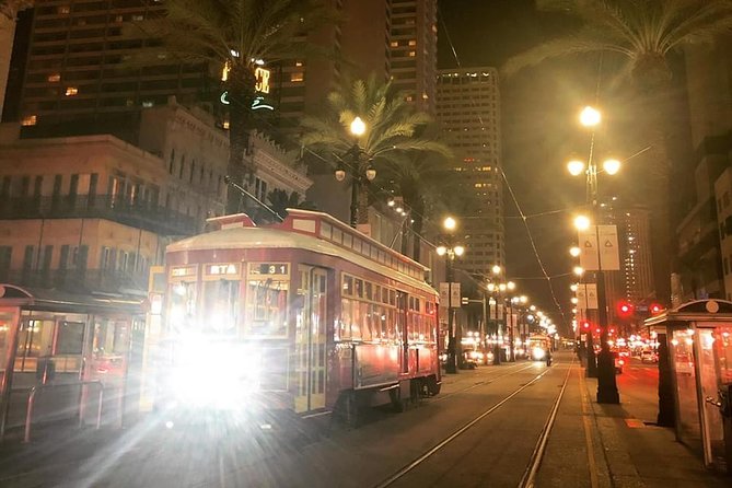 Jingle Bells New Orleans History and Drinks Walking Tour - Questions About Your Stay