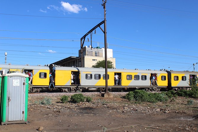 Johannesburg and Soweto - Frequently Asked Questions