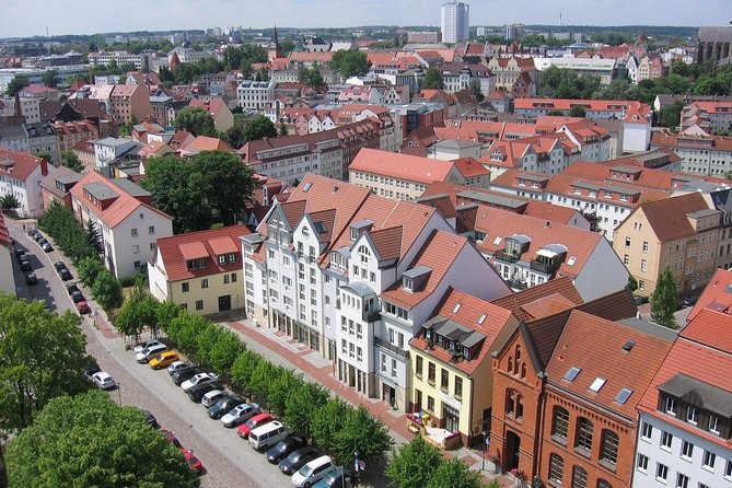 Join-in Shore Excursion: Rostock and Warnemuende - Frequently Asked Questions