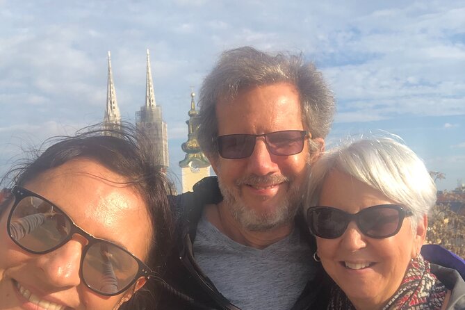 Jump Into Zagreb - Small Group Walking Tour - Savings and Special Offers