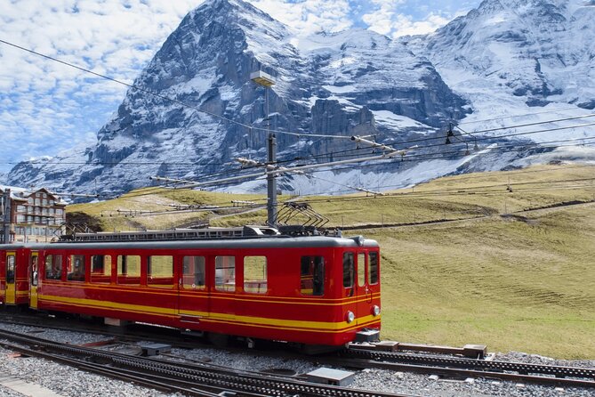 Jungfraujoch Private Daily Tour Review - Since You Asked