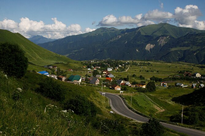 Jvari Monastery, Ananuri, Gudauri, Kazbegi Group & Private Tour - Recommended Packing List