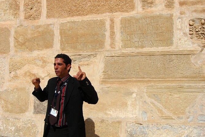 Kairouan and El Jem Private Day Tour From Tunis Hammamet Sousse - Frequently Asked Questions