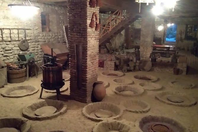 Kakheti & Kazbegi 3Days/2Nights - Contact and Support