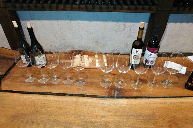Kakheti Wine Tour With 20+ Wine Tastings & Qvevri Masterclass - Booking and Cancellation Information