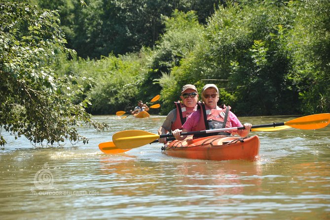 Kamchia River Kayaking Day Tour - Frequently Asked Questions