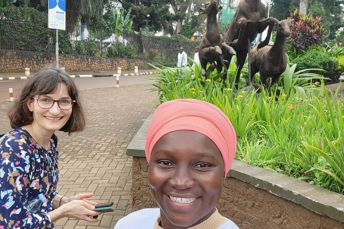 Kampala Guided Walking Tour - Exploring Kampalas Rich Culture