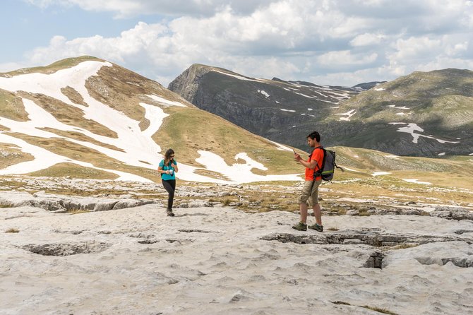 Kapetanovo Lake Hiking - Tips for Hikers